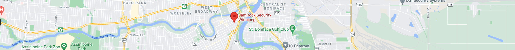 JamRock Security