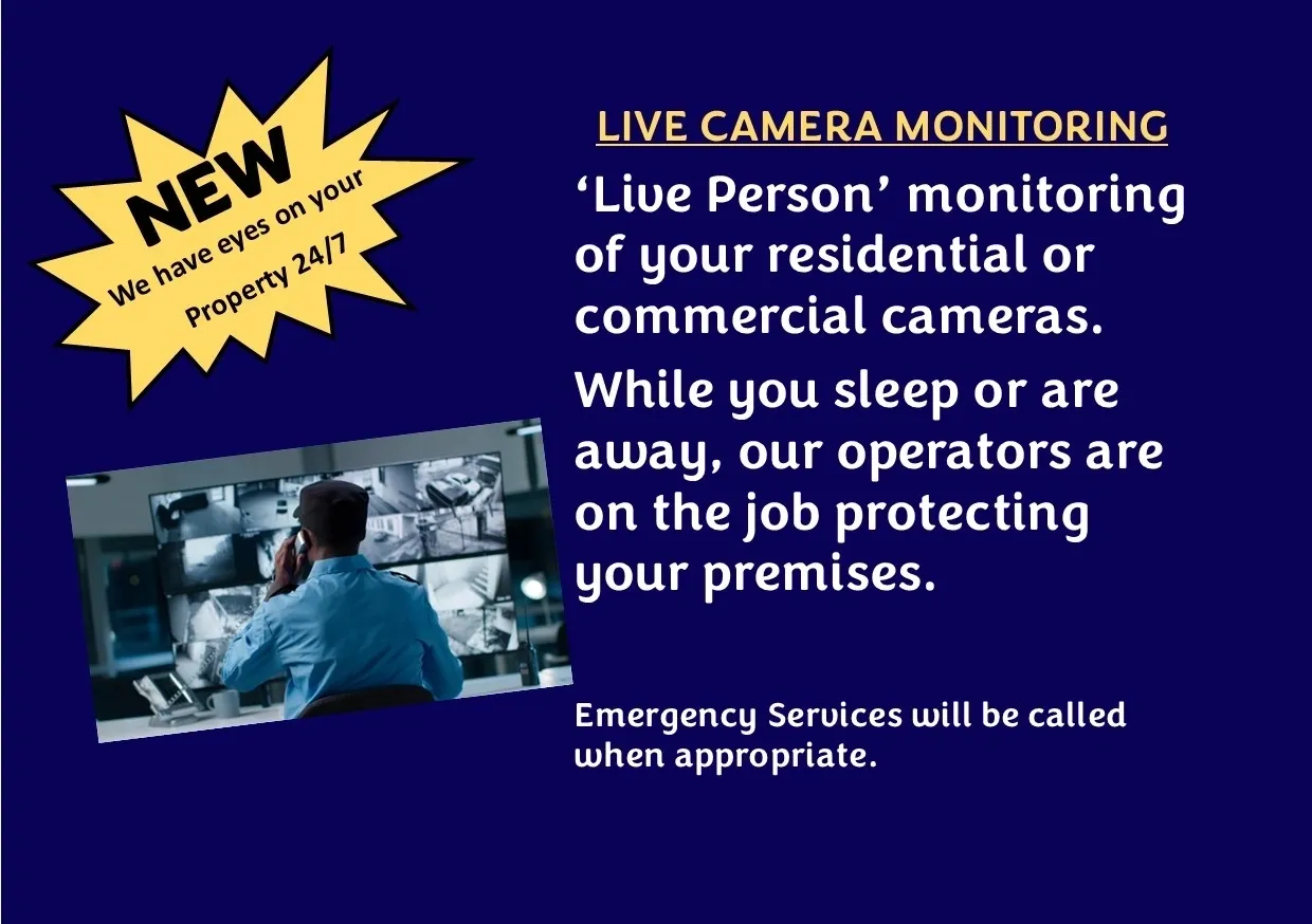 View Monitoring